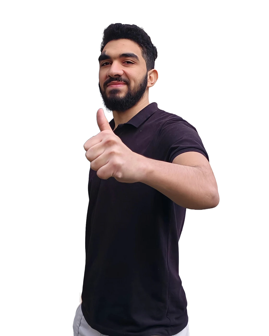 Faris from Smoothware