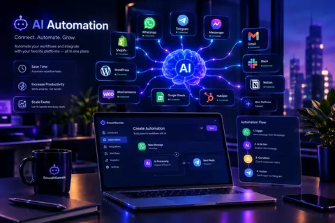 AI Automation