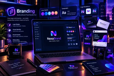 Branding