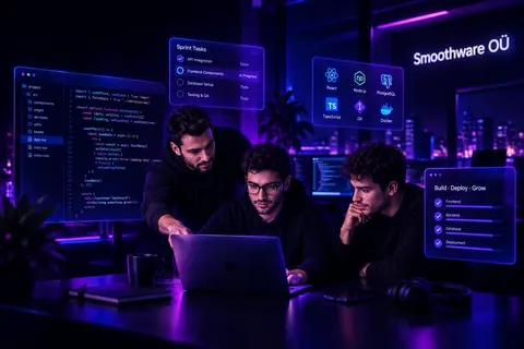 Dev Teams