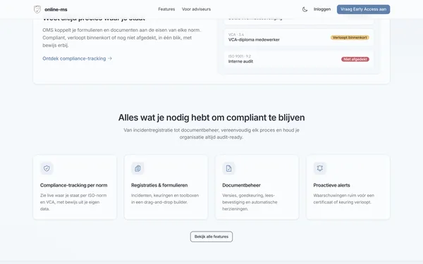 online-ms — screen 2